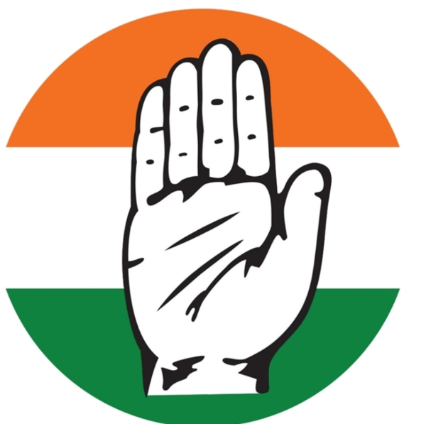 Cong symbol