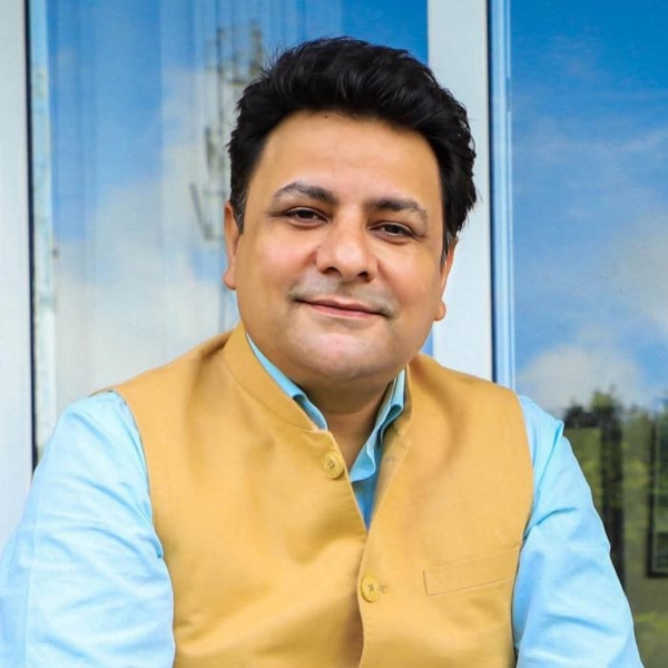 सुधीर शर्मा
