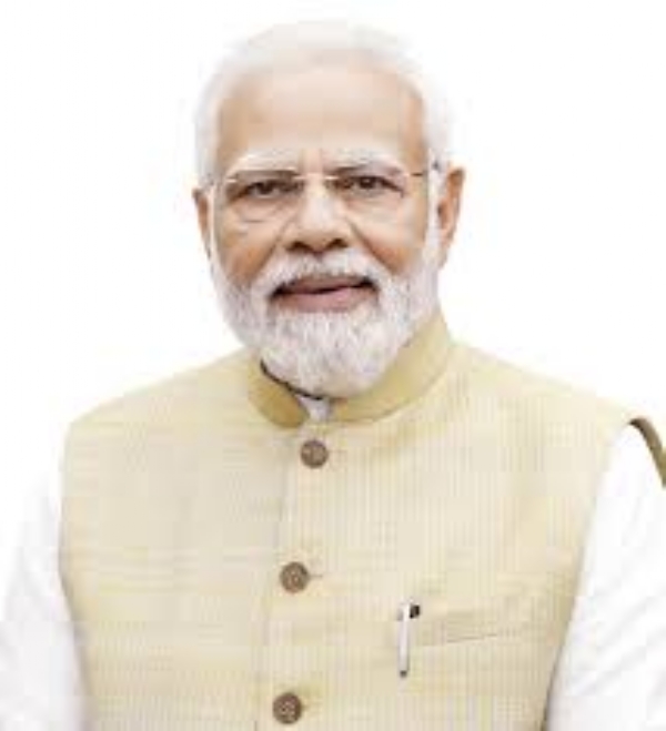 प्रधानमंत्री नरेन्द्र मोदी (फाइल फोटो)