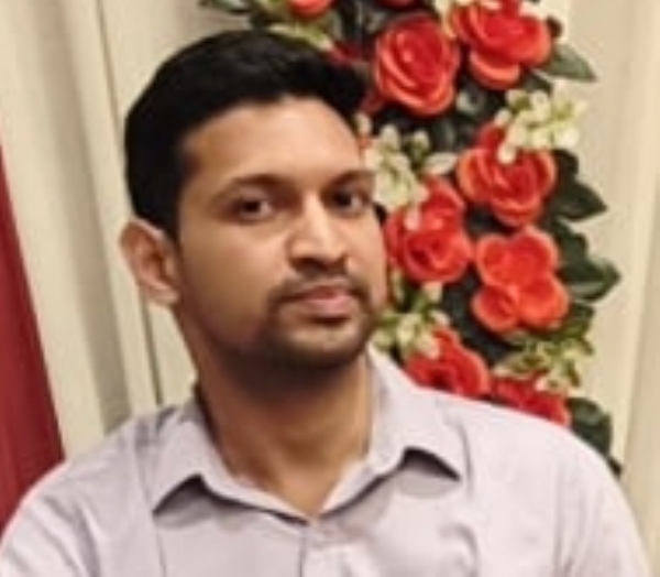 फोटो-जिलाधिकारी अभिषेक गोयल
