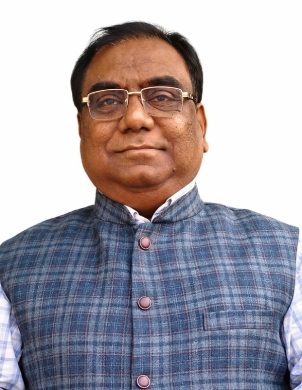 प्रमिल पांडेय