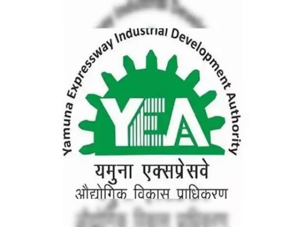 यमुना विकास प्राधिकरण