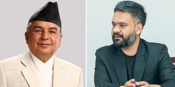 नेपाल-देशस्य राष्ट्रपतिः संवैधानिक-परिषद्-सम्बद्धम् अध्यादेशम् अनुमोदितवान्