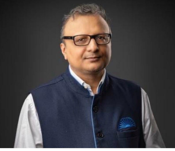 शशि शेखर वेम्पति