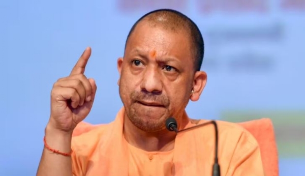 मुख्यमंत्री योगी आदित्यनाथ