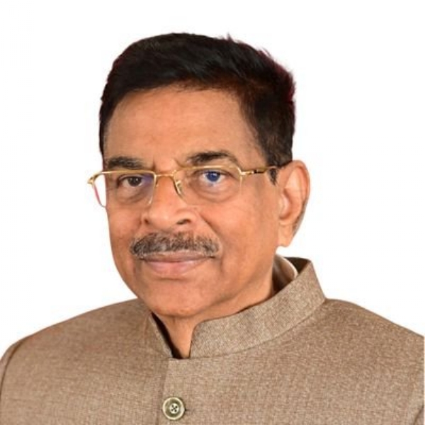 राज्यपाल डा हरिबाबू कंभमपटी