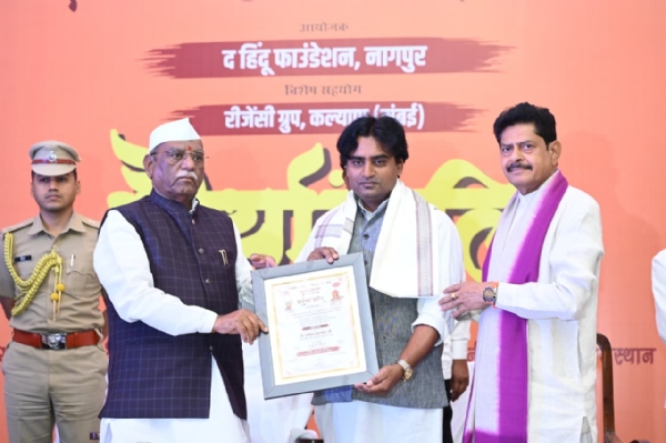 1857 की क्रांति के अमर बलिदानियों को समर्पित शौर्यांजलि