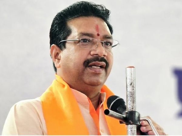 अजेय कुमार (फाइल फोटो)