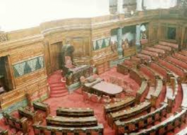 राज्यसभा के द्विवार्षिक निर्वाचन की प्रक्रिया एक जून से होगी आरम्भ