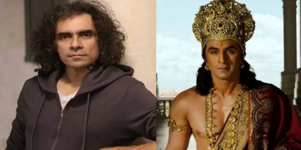 भगवतः रामस्य पात्रे रणबीर-कपूरः नूतनां उन्नतिं प्राप्तुं शक्नोति - इम्तियाज-अली