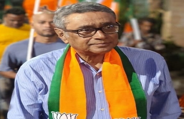 स्वप्न दास गुप्ता