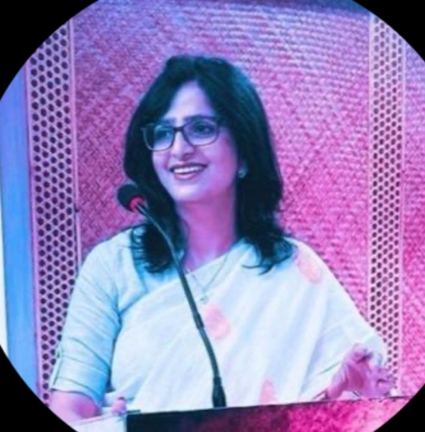 डॉ. मीना कुमारी डॉ. मीना कुमारी