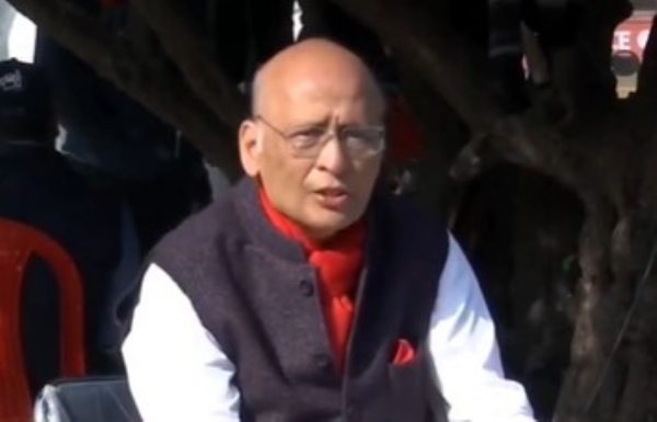 अभिषेक मनु सिंघवी अभिषेक मनु सिंघवी