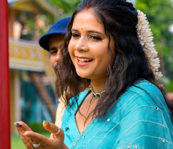 मनीषा श्रीवास्तव मनीषा श्रीवास्तव
