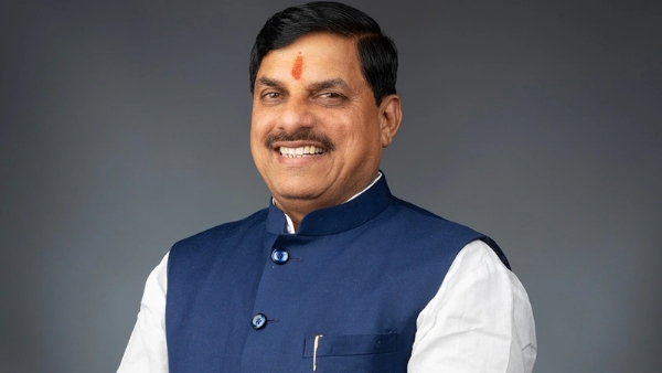 मुख्यमंत्री डॉ. मोहन यादव (फाइल फोटो) मुख्यमंत्री डॉ. मोहन यादव (फाइल फोटो)