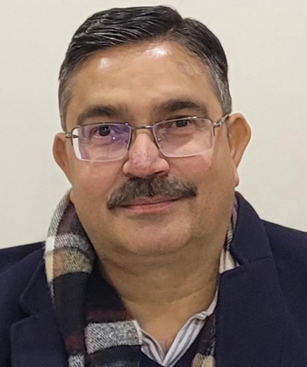 प्रदेश भाजपा प्रवक्ता। प्रदेश भाजपा प्रवक्ता।