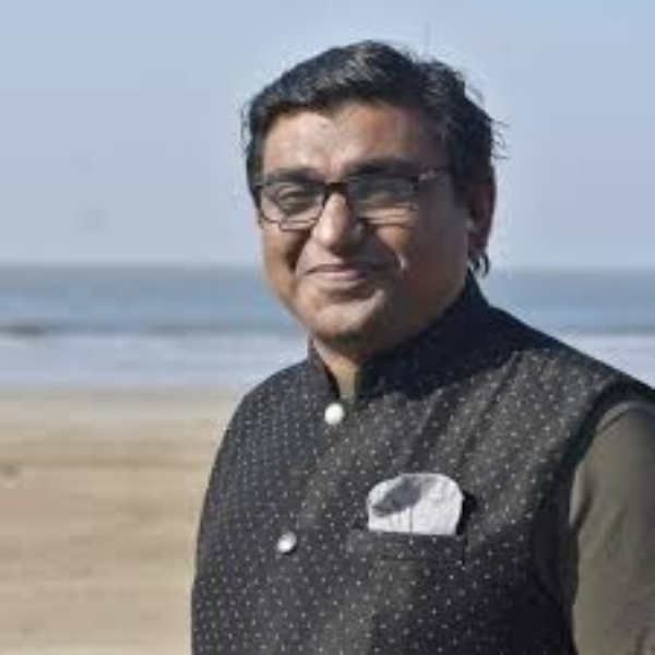 पंकज जगन्नाथ जयस्वाल पंकज जगन्नाथ जयस्वाल