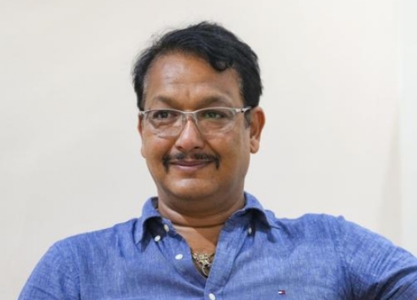 कोच जसपाल राणा (फाइल फोटो) कोच जसपाल राणा (फाइल फोटो)