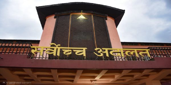 नेपाले ट्रेड यूनियन्स इत्येतानि भङ्क्तुं सर्वकारीनिर्णयमवरोद्धुम् उच्चतमन्यायालयेन उक्तो नकारः