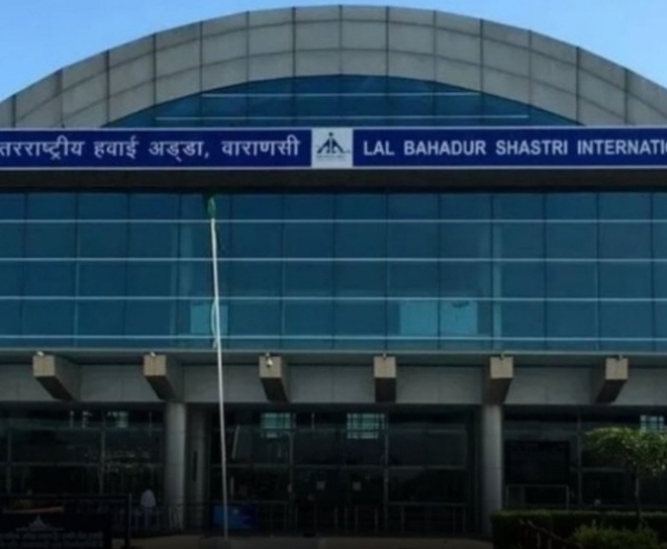 लाल बहादुर शास्त्री हवाई अड्डा, वाराणसी