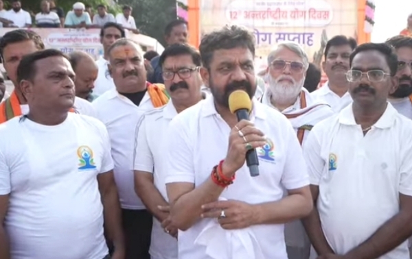 डॉ दयाशंकर मिश्र डॉ दयाशंकर मिश्र