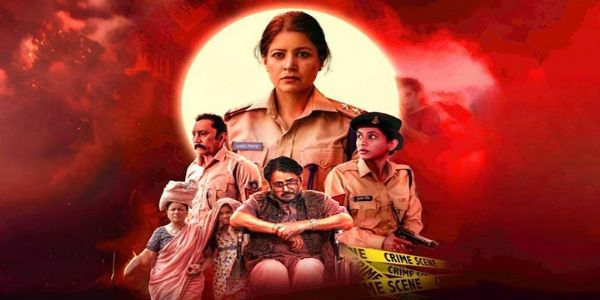 'द नर्मदा स्टोरी' इत्यस्य दलं मध्य प्रदेशस्य मंत्रिणा धर्मेंद्र सिंहेन सहामिलत्