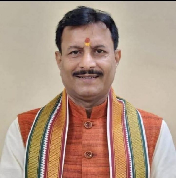 कुलपति प्रो. बिहारी लाल शर्मा कुलपति प्रो. बिहारी लाल शर्मा
