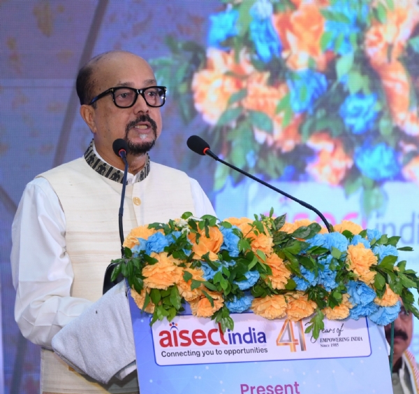 समर्थ भारत कॉन्क्लेव 2026 के उद्घाटन सत्र में राज्यपाल