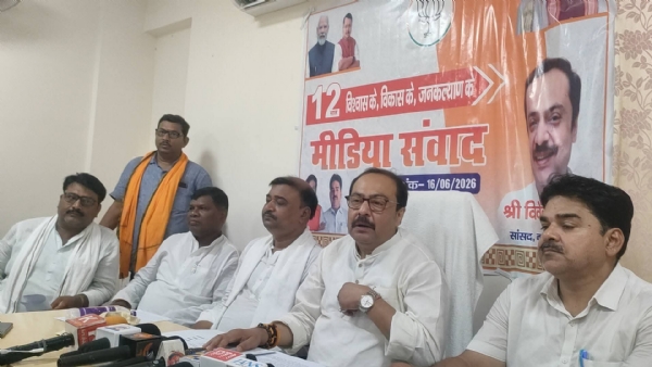 सअसद विवेक व अन्य
