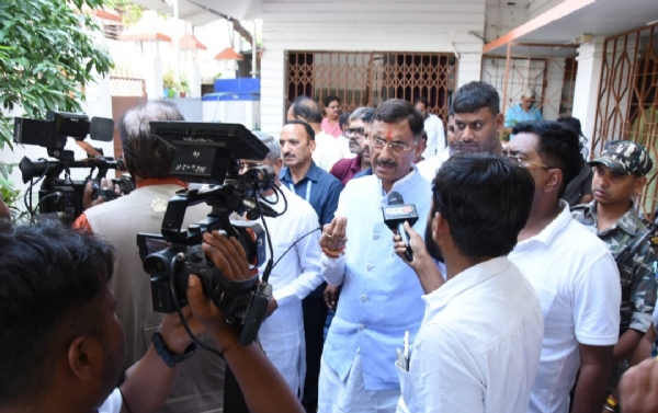 बाबूलाल सहित अन्य