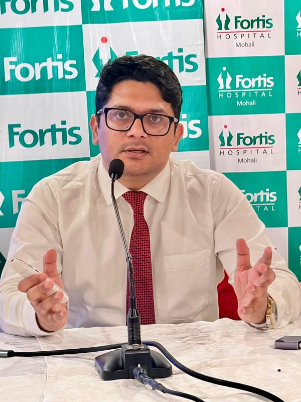 डॉक्टर जितेंद्र रोहिला डॉक्टर जितेंद्र रोहिला