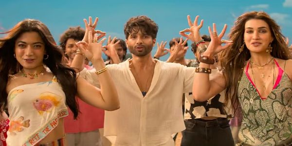 'कॉकटेल-2' द्वारा 'बंधु 2.0' गीतं विमोचितं, रीमेक ट्रेंडमध्ये उत्थिताःप्रश्नाः