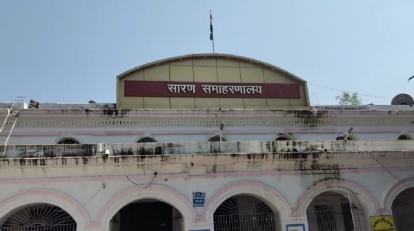 सारण में कक्षा आठ तक के स्कूल 20 जून तक बंद
