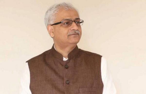 हितेश रमेश चंद्र जोशी का (फाइल फोटो)