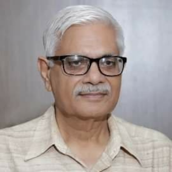 गिरीश्वर मिश्र गिरीश्वर मिश्र