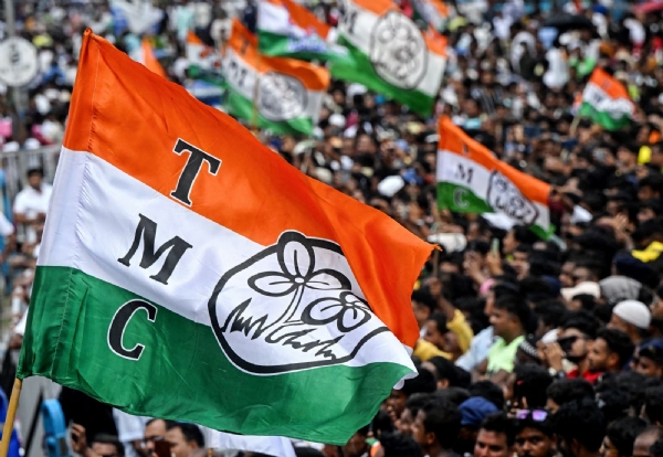 तृणमूल कांग्रेस