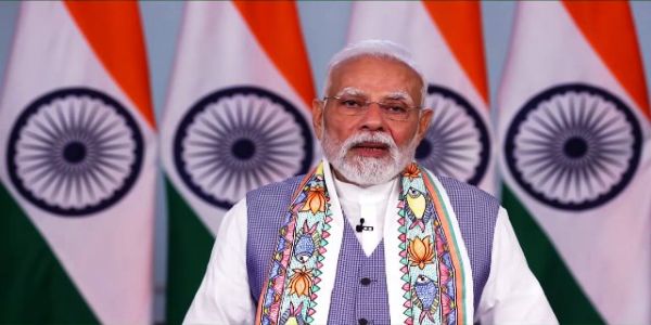 ज्ञानं, विवेकः दूरदर्शिता इव गुणाः जीवने सफलतायाः आधाराः भवन्ति- प्रधानमंत्री मोदी