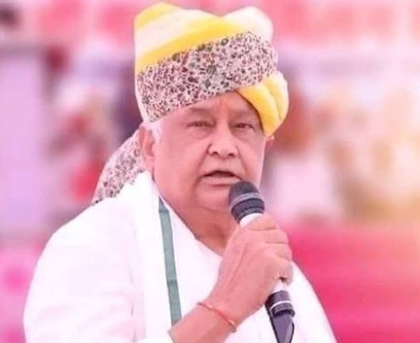 फोटो किरोड़ीलाल मीणा