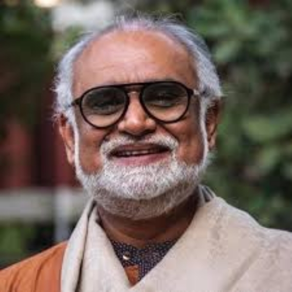 आईजीएनसी के सदस्य सचिव डॉ. सच्चिदानन्द जोशी (फाइल फोटो)