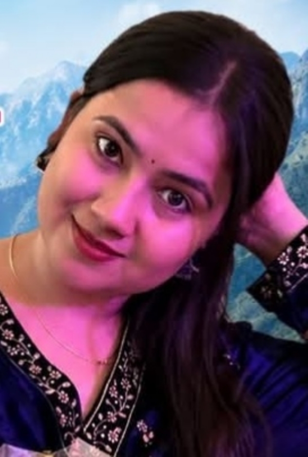 न राजनीतिक विरासत,निर्दलीय 25 वर्षीय शिवानी बनीं पांवटा साहिब की राजनीति का बड़ा सितारा