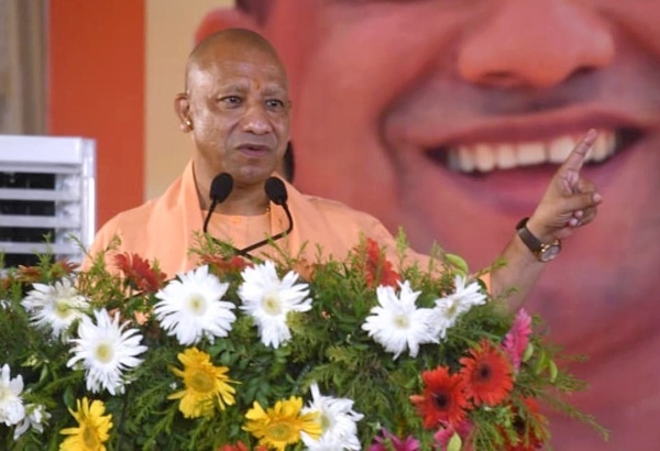 योगी आदित्यनाथ