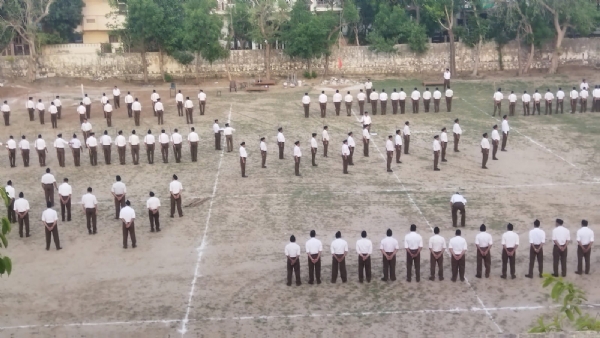 अनुशासन, सामाजिक समरसता और राष्ट्रभावना के संस्कारों का केंद्र है संघ शिक्षा वर्ग