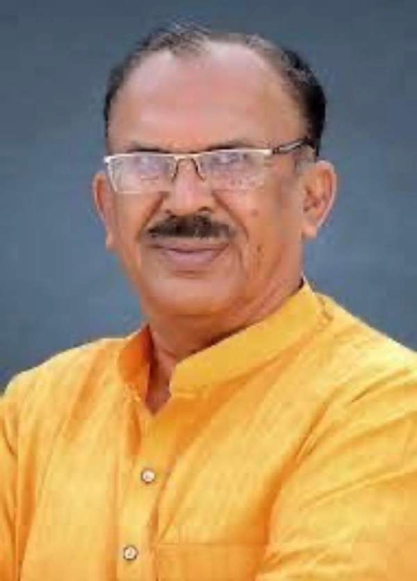 वासुदेव देवनानी