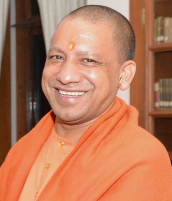 मुख्यमंत्री योगी आदित्यनाथ का फाइल फोटो मुख्यमंत्री योगी आदित्यनाथ का फाइल फोटो