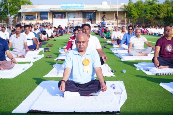 हेमंत खंडेलवाल हेमंत खंडेलवाल