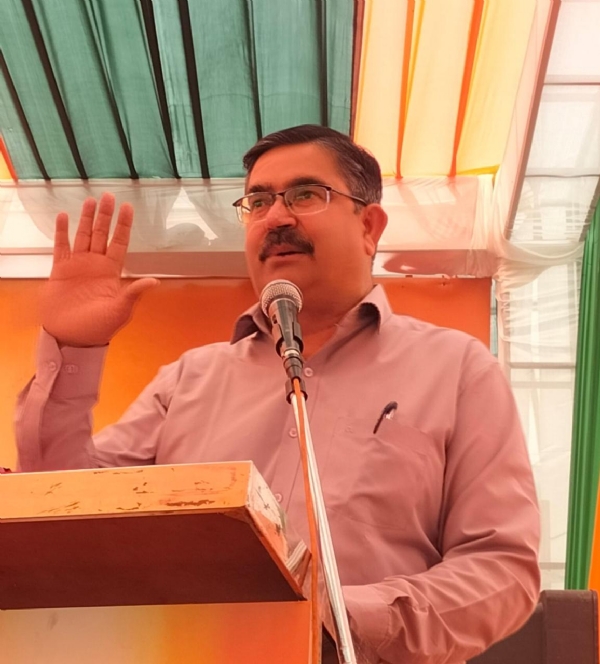 राकेश शर्मा। राकेश शर्मा।