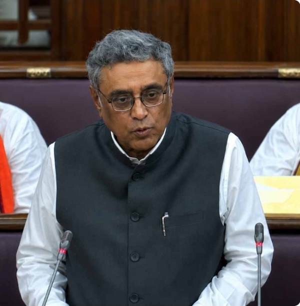 स्वप्न दास गुप्ता स्वप्न दास गुप्ता