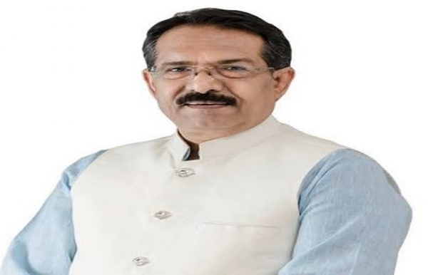 भारतीय जनता पार्टी (भाजपा) दिल्ली प्रदेश अध्यक्ष हर्ष मल्होत्रा (फाइल फोटो)। भारतीय जनता पार्टी (भाजपा) दिल्ली प्रदेश अध्यक्ष हर्ष मल्होत्रा (फाइल फोटो)।