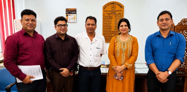 एसएमवीडीयू के छात्रों के लिए आईसीआईसीआई बैंक की शिक्षा ऋण योजना शुरू एसएमवीडीयू के छात्रों के लिए आईसीआईसीआई बैंक की शिक्षा ऋण योजना शुरू