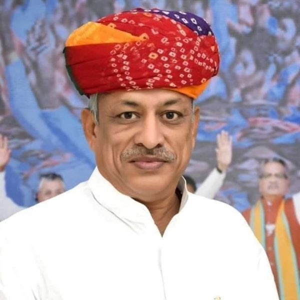पशुपालन मंत्री जोराराम कुमावत करेंगे लंपी रोग प्रतिरोधक टीकाकरण अभियान का शुभारंभ पशुपालन मंत्री जोराराम कुमावत करेंगे लंपी रोग प्रतिरोधक टीकाकरण अभियान का शुभारंभ